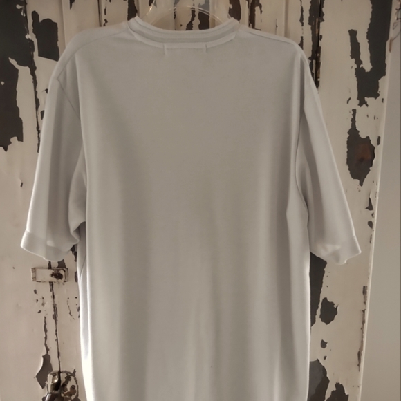 PERRY ELLIS, Large, Beige - Picture 2 of 5